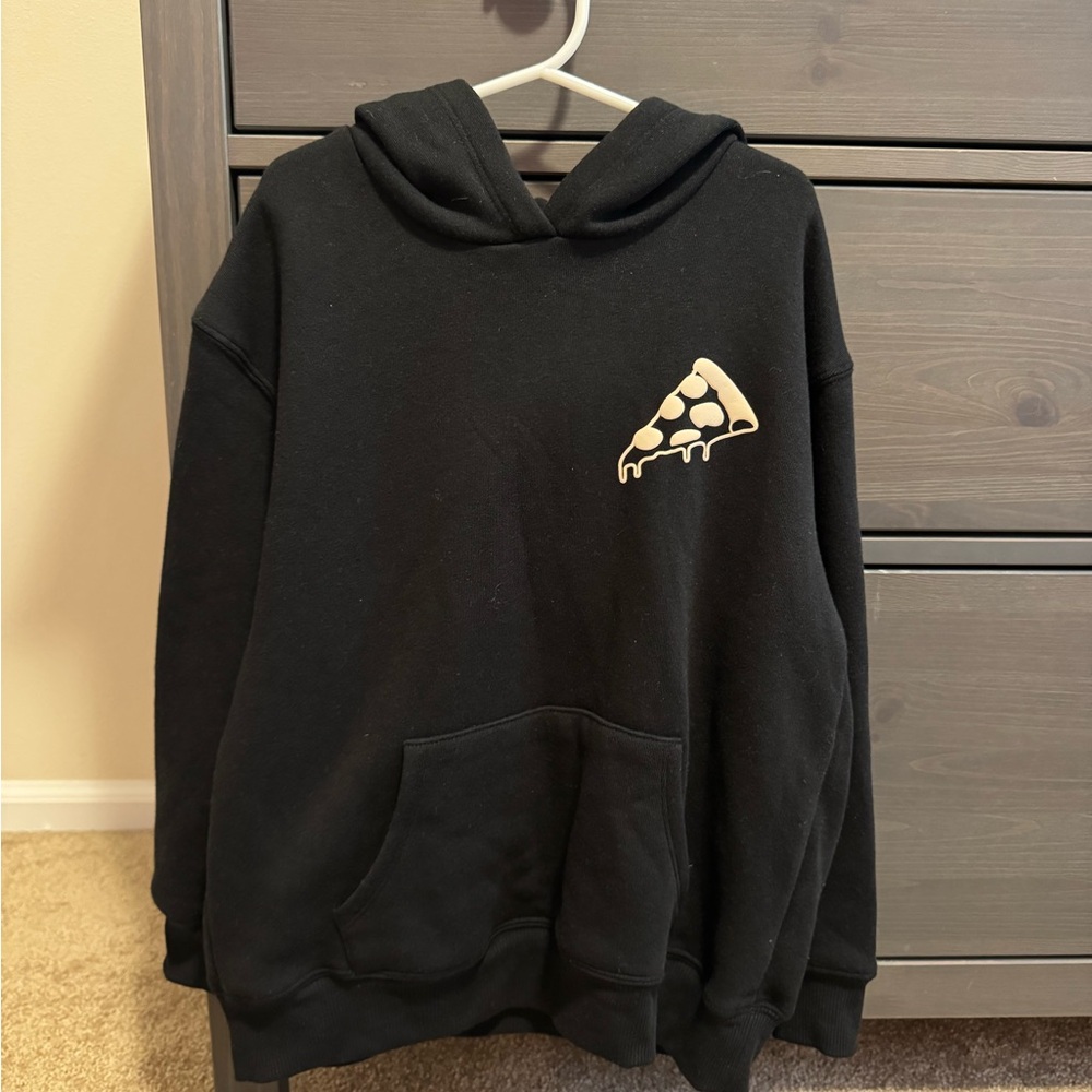 Graphic Hoodie